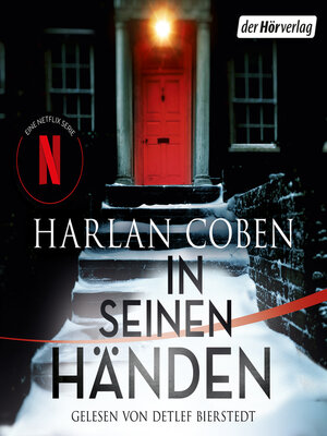 cover image of In seinen Händen